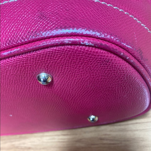 Dooney and Bourke WayfarerTote Bag - Picture 5 of 11